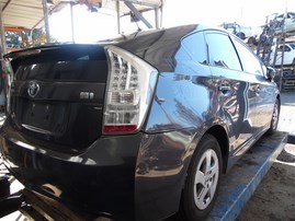 2011 Toyota Prius Gray 1.8L AT #Z22119